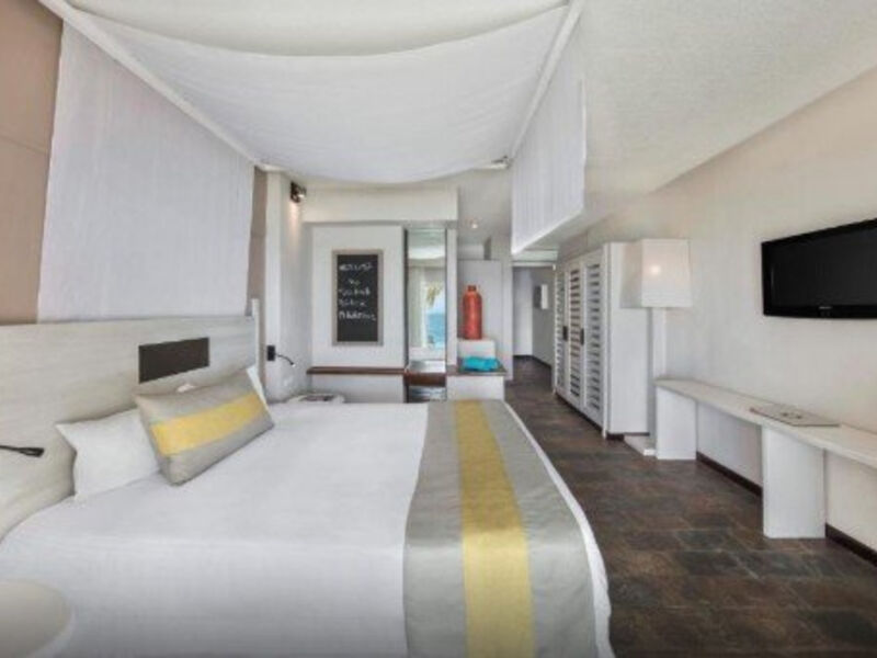 Solana Beach Mauritius