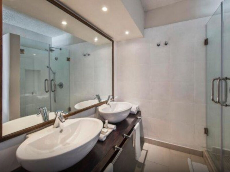 Solana Beach Mauritius