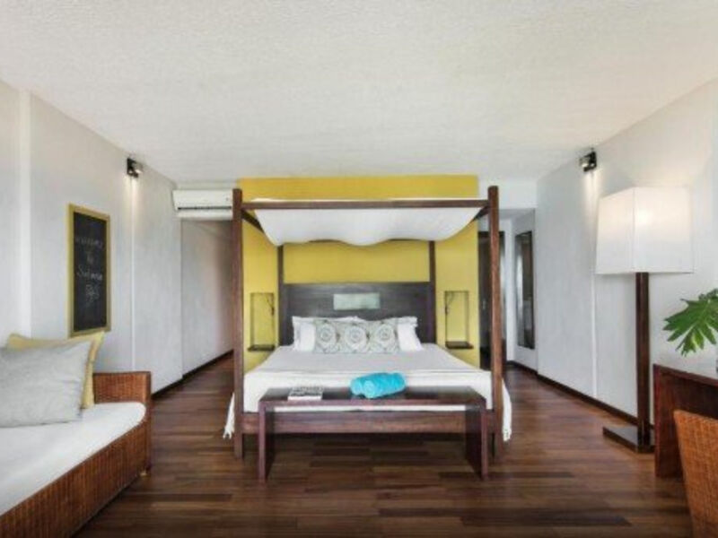 Solana Beach Mauritius