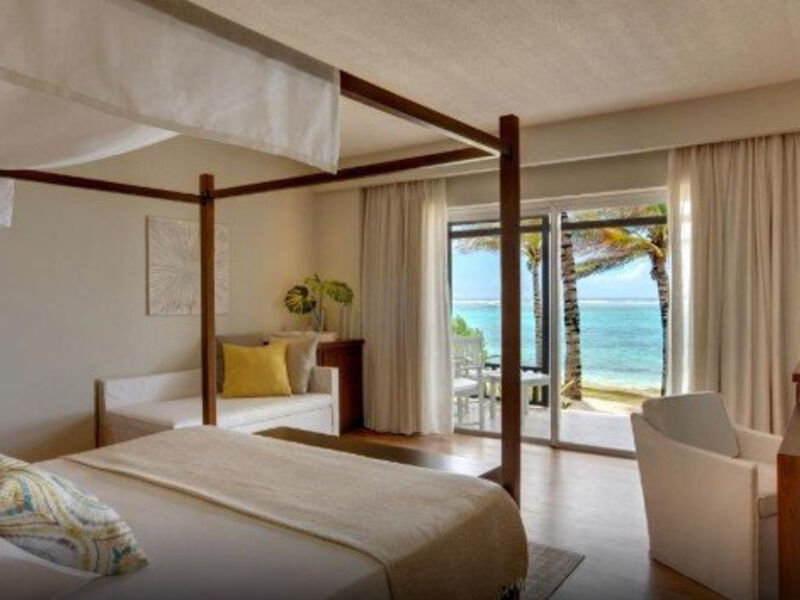 Solana Beach Mauritius