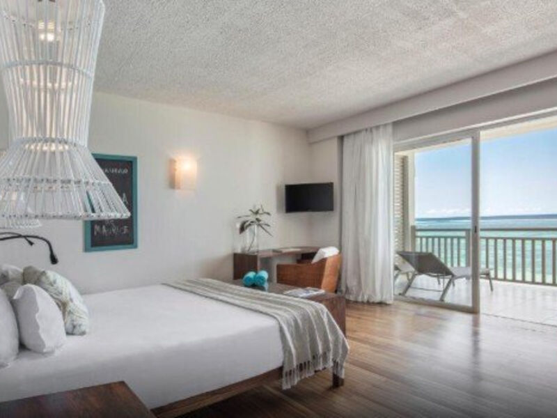 Solana Beach Mauritius