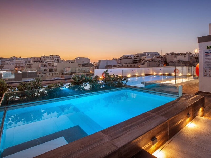 Solana Hotel & Spa