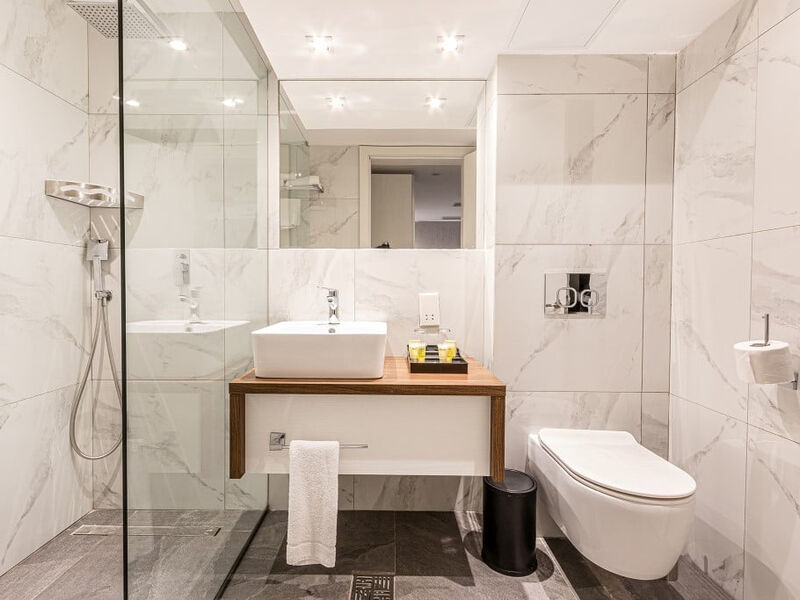 Solana Hotel & Spa