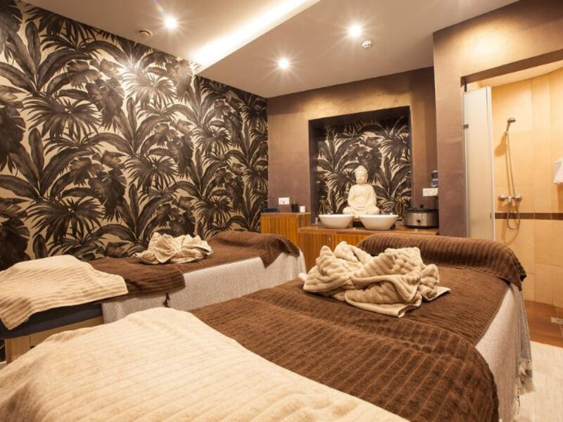 Solana Hotel & Spa
