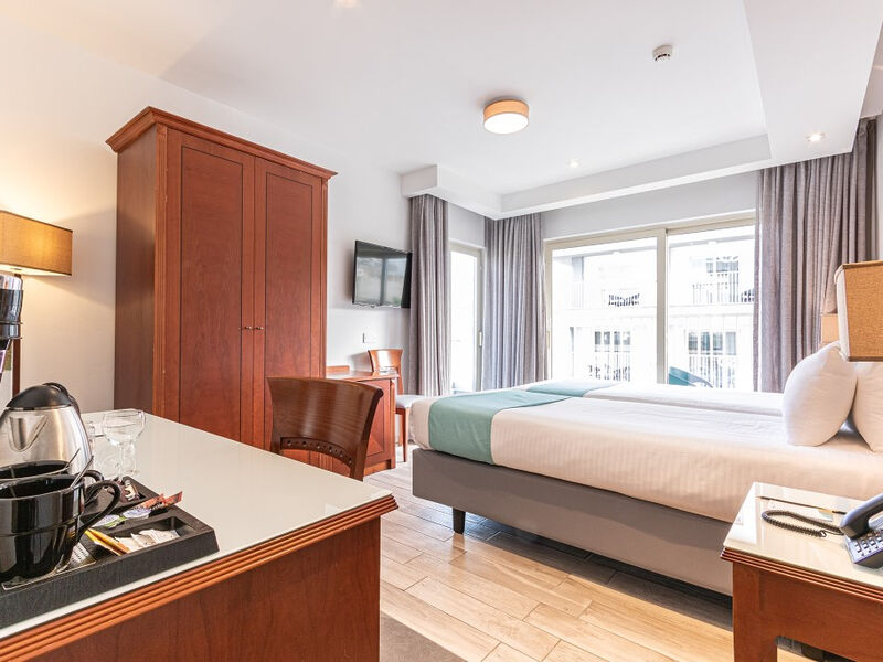 Solana Hotel & Spa