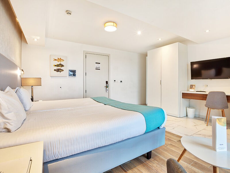 Solana Hotel & Spa