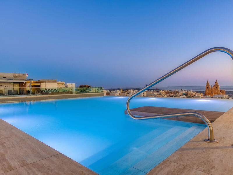 Solana Hotel & Spa