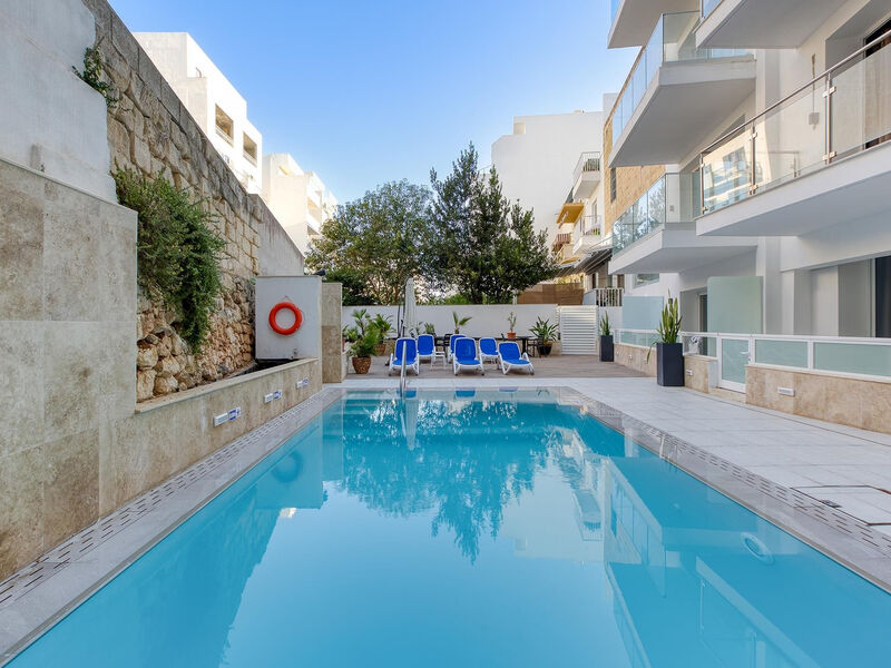 Solana Hotel & Spa