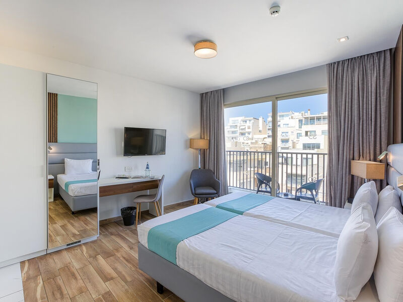 Solana Hotel & Spa