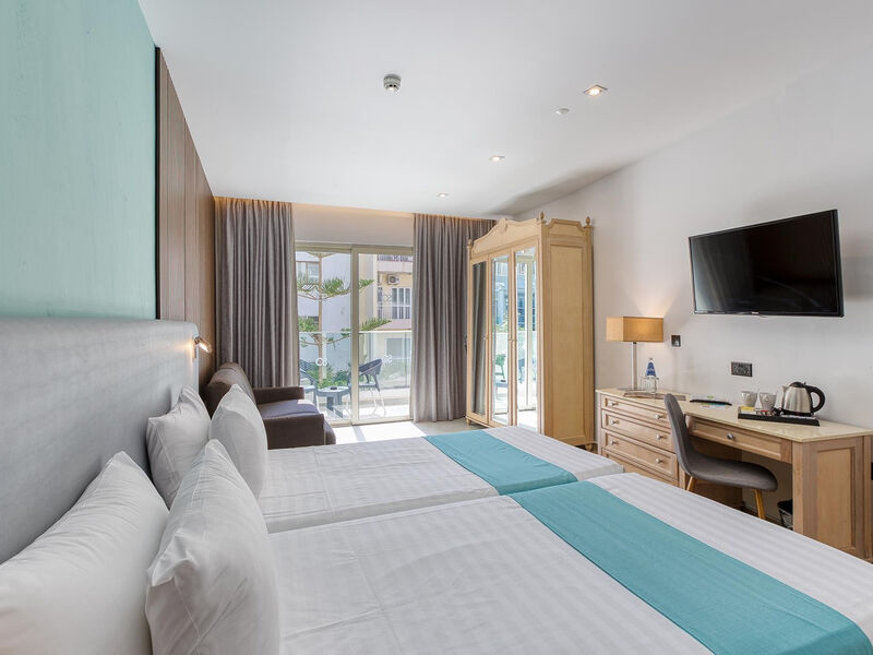 Solana Hotel & Spa