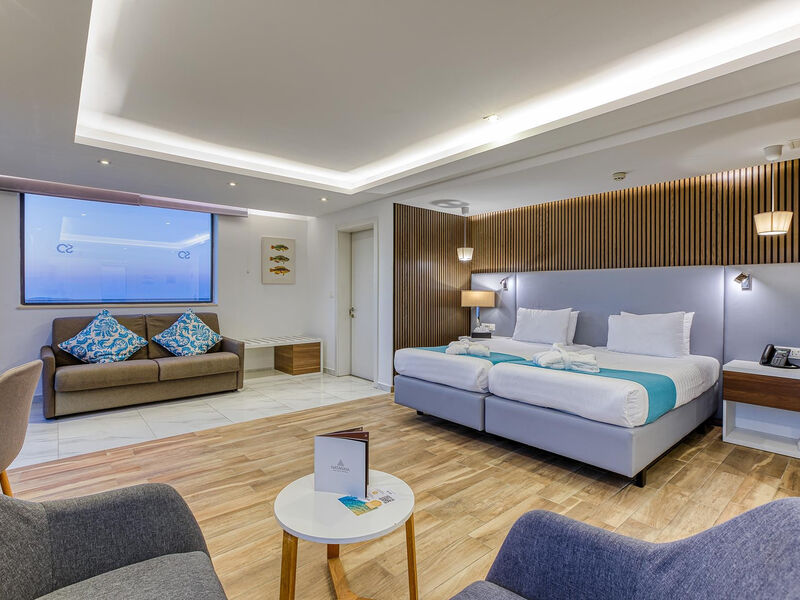 Solana Hotel & Spa