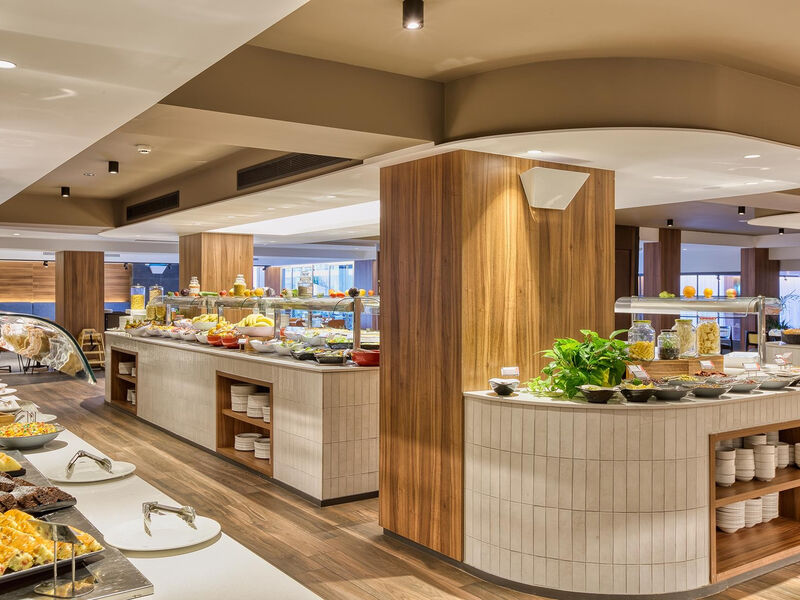 Solana Hotel & Spa