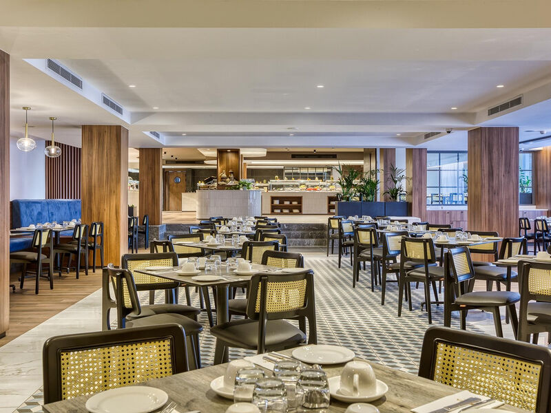 Solana Hotel & Spa