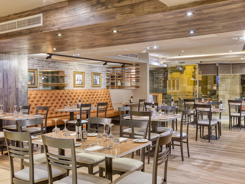 Solana Hotel & Spa