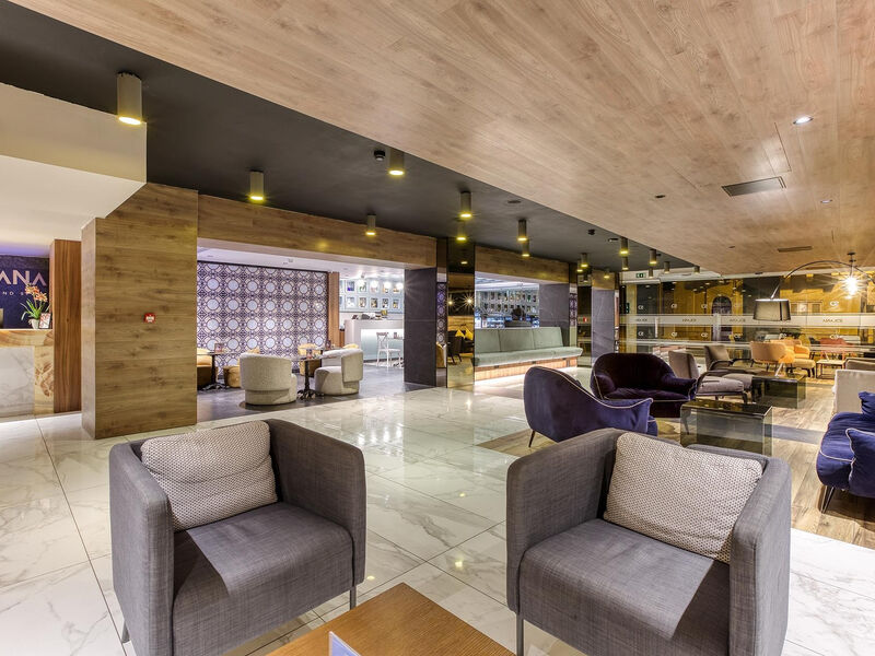 Solana Hotel & Spa