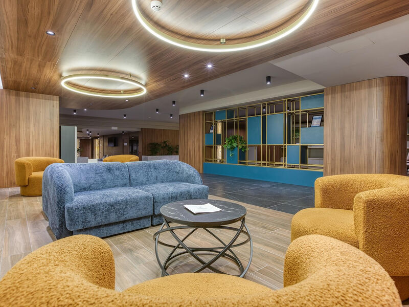 Solana Hotel & Spa