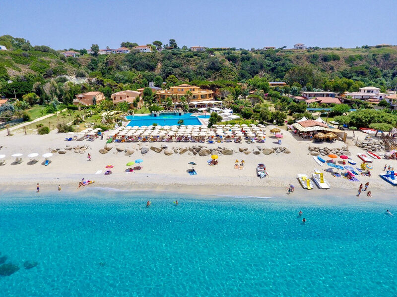 Sole Mare