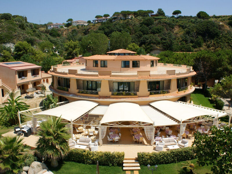 Sole Mare