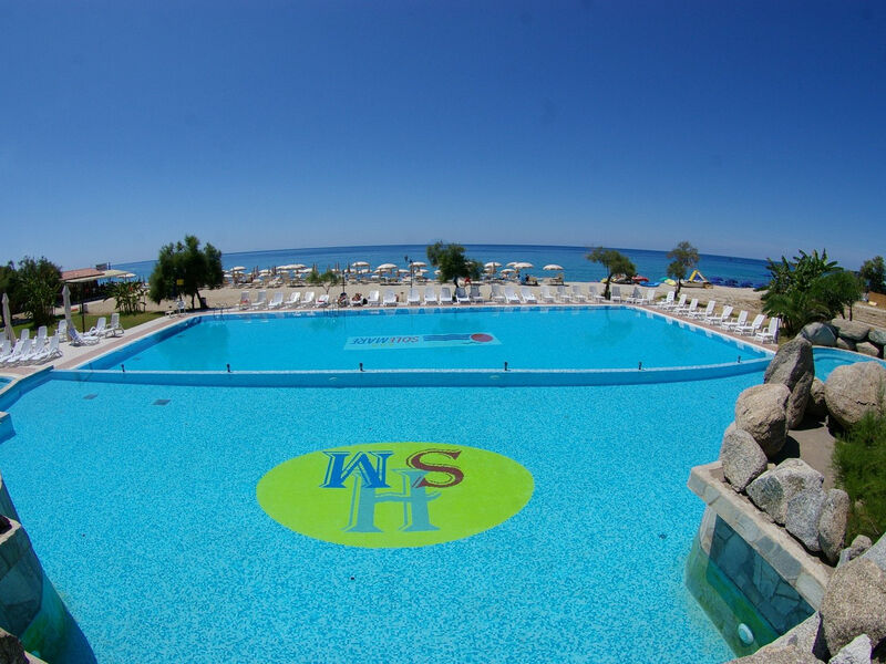 Sole Mare