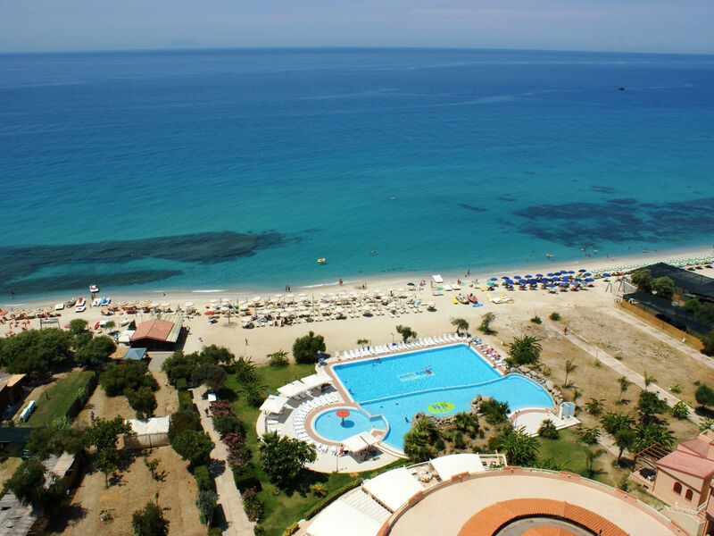 Sole Mare