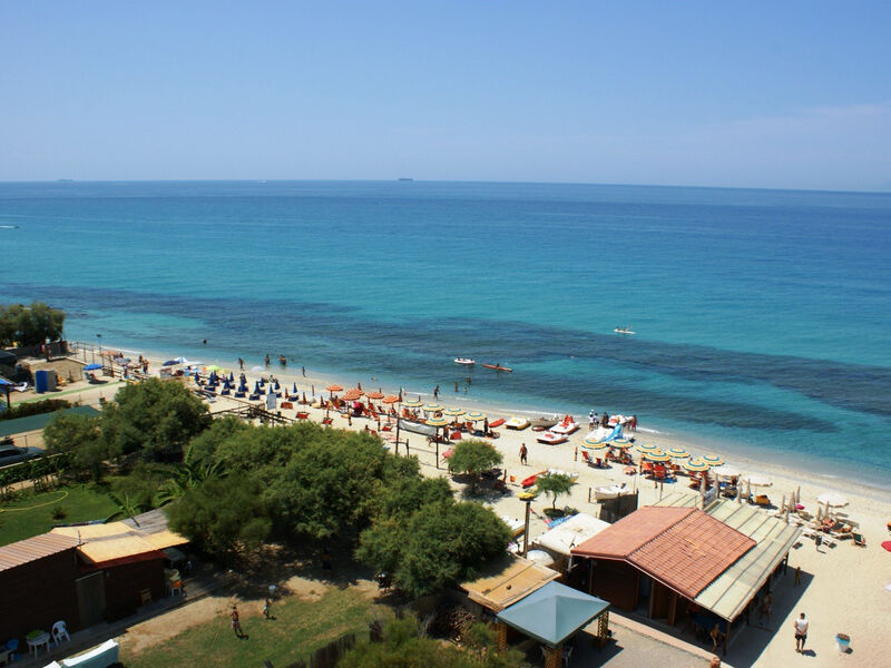 Sole Mare