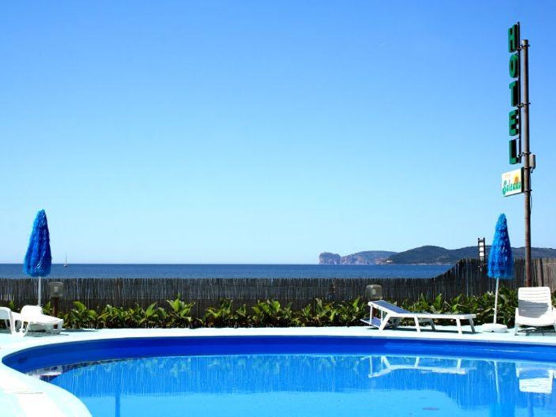 Soleado