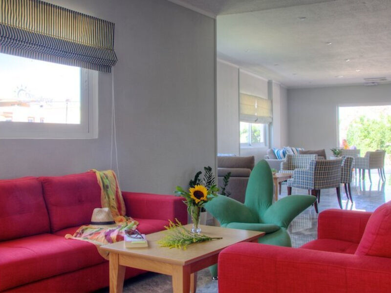Solimar Dias Hotel