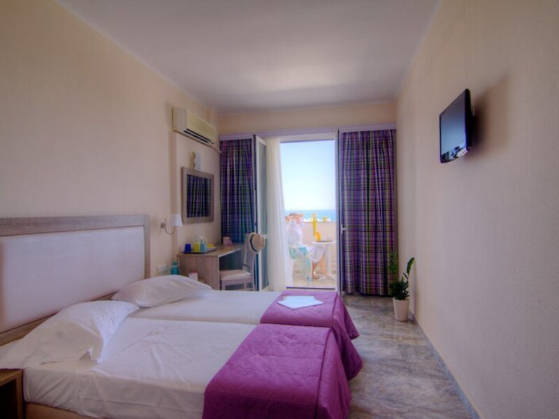 Solimar Dias Hotel