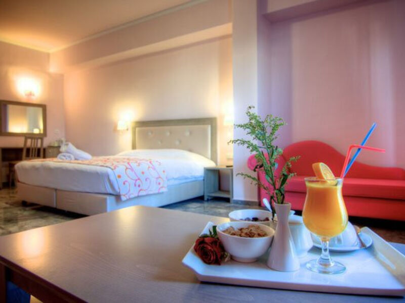 Solimar Dias Hotel