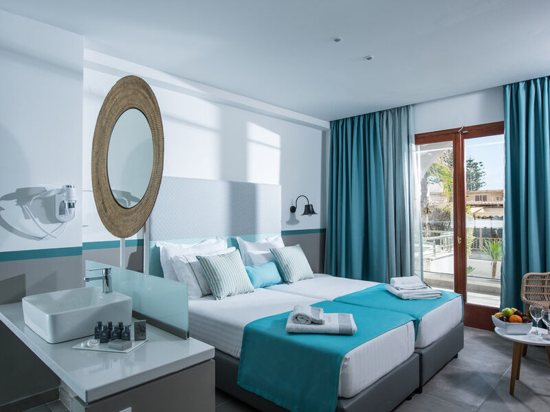 Solimar Turquoise