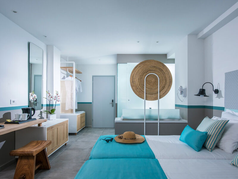 Solimar Turquoise