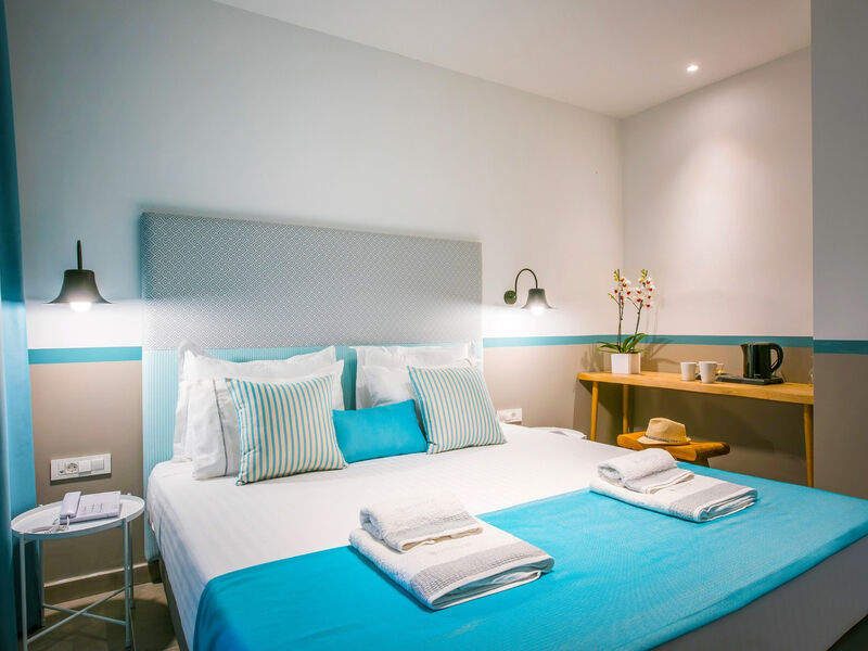Solimar Turquoise