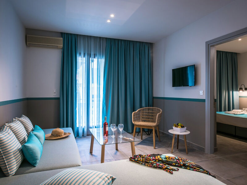 Solimar Turquoise