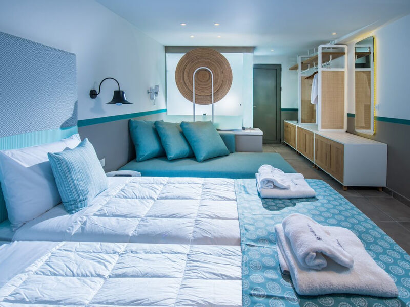 Solimar Turquoise