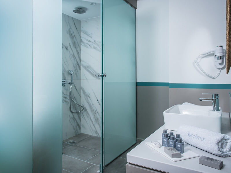 Solimar Turquoise