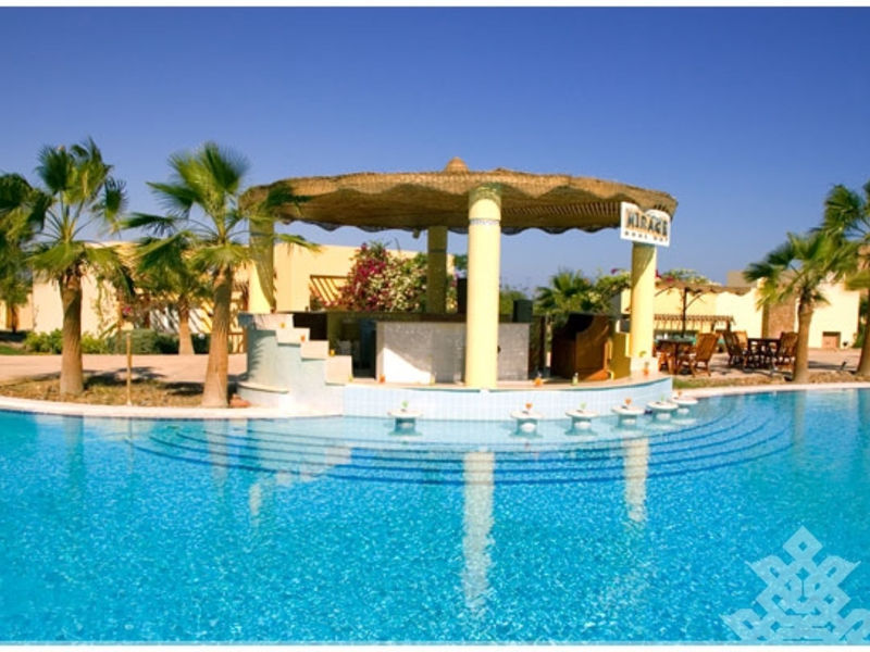 Solitaire Resort