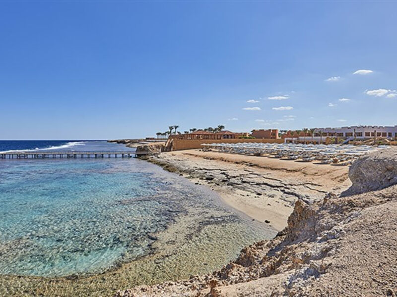 Solymar Reef Marsa
