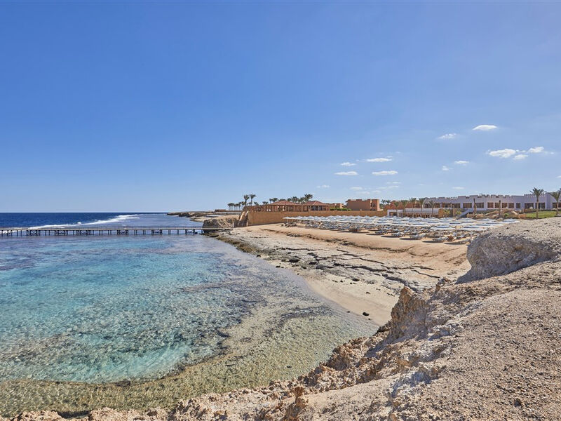 Solymar Reef Marsa