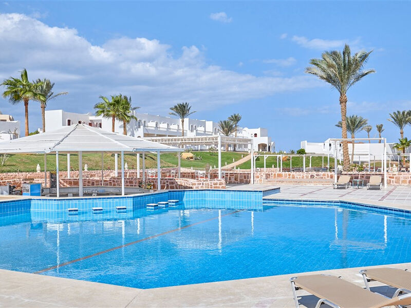 Solymar Reef Marsa