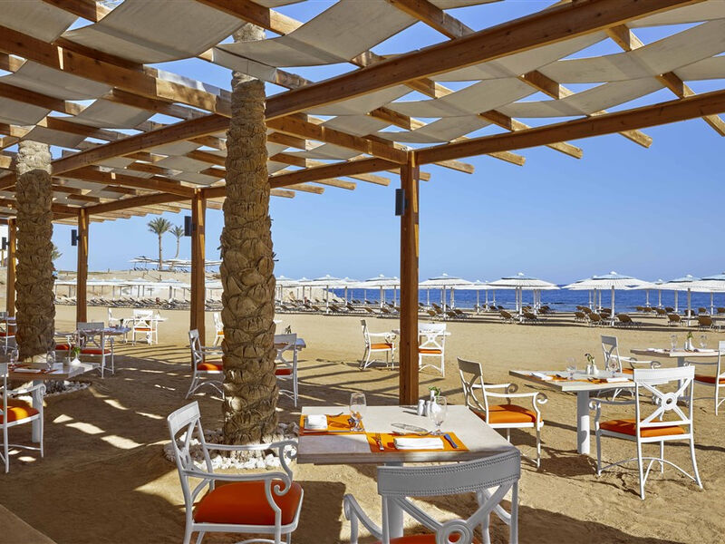 Solymar Reef Marsa