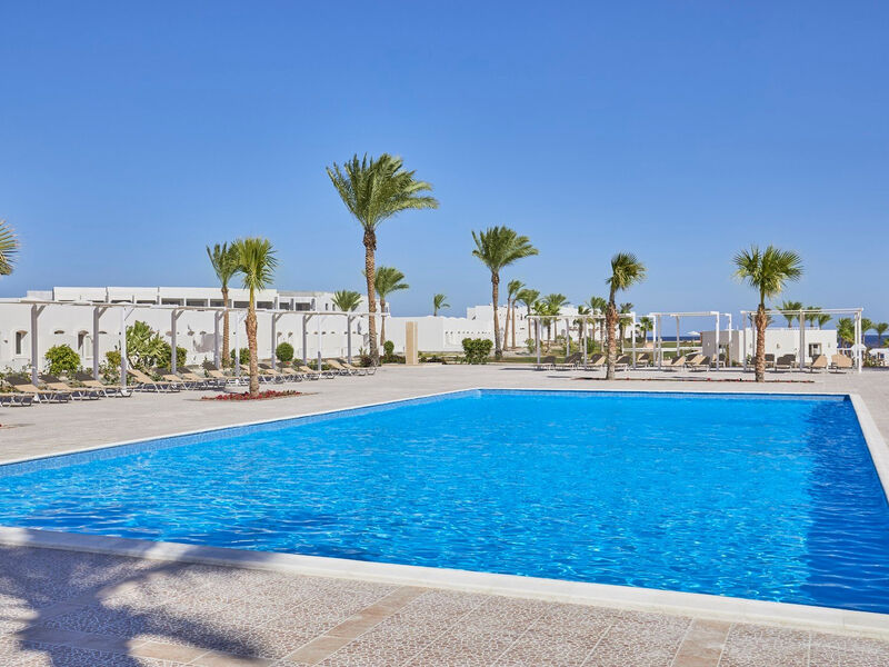 Solymar Reef Marsa