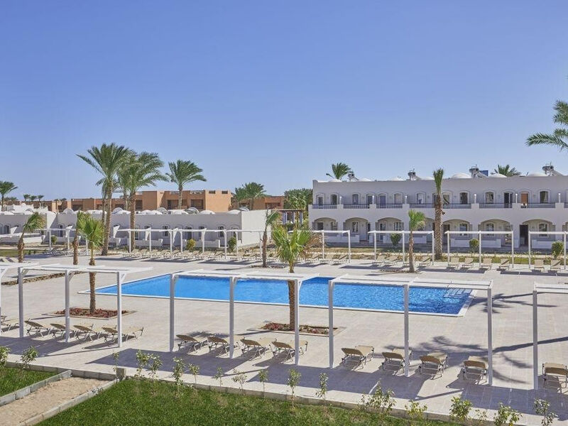 Sol Y Mar Reef Resort