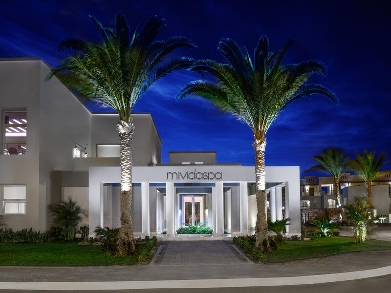 Sol Y Mar Reef Resort