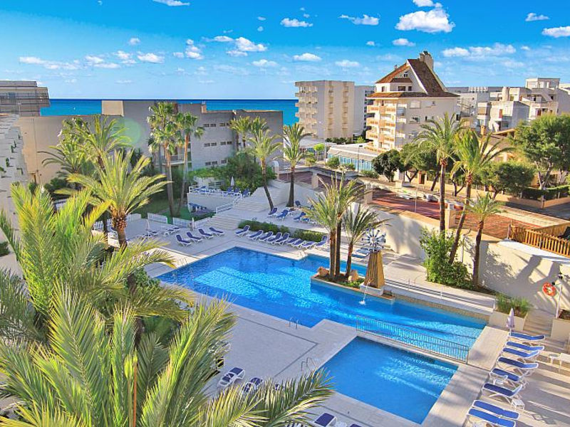 Som Llevant Suites