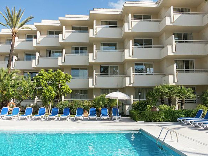 Som Llevant Suites