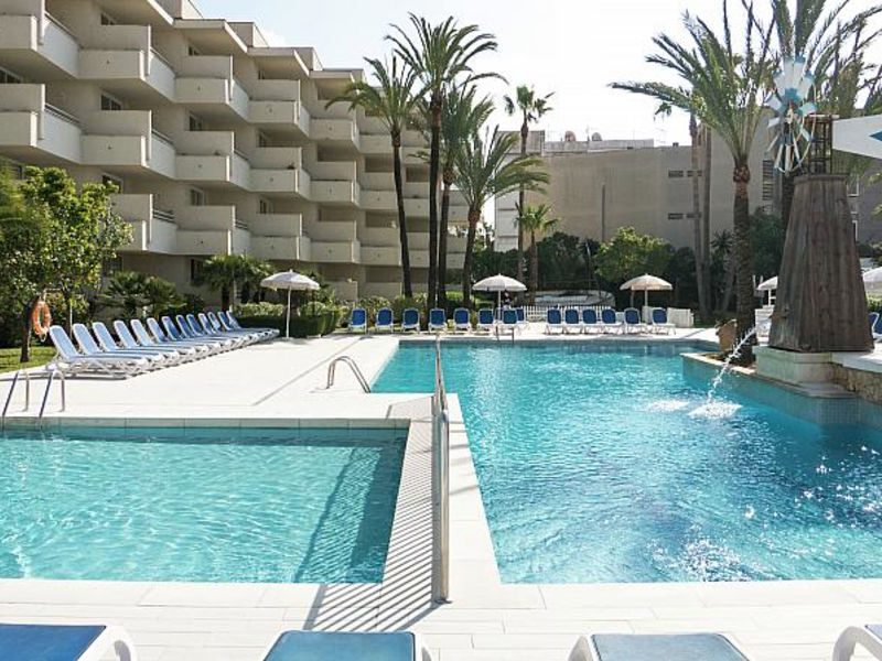 Som Llevant Suites