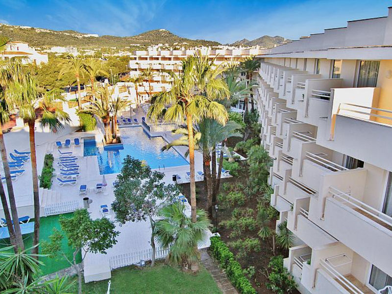 Som Llevant Suites