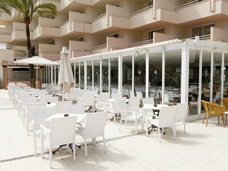 Som Llevant Suites