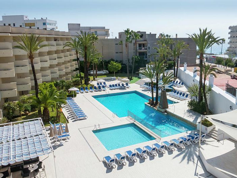 Som Llevant Suites
