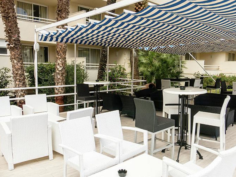 Som Llevant Suites